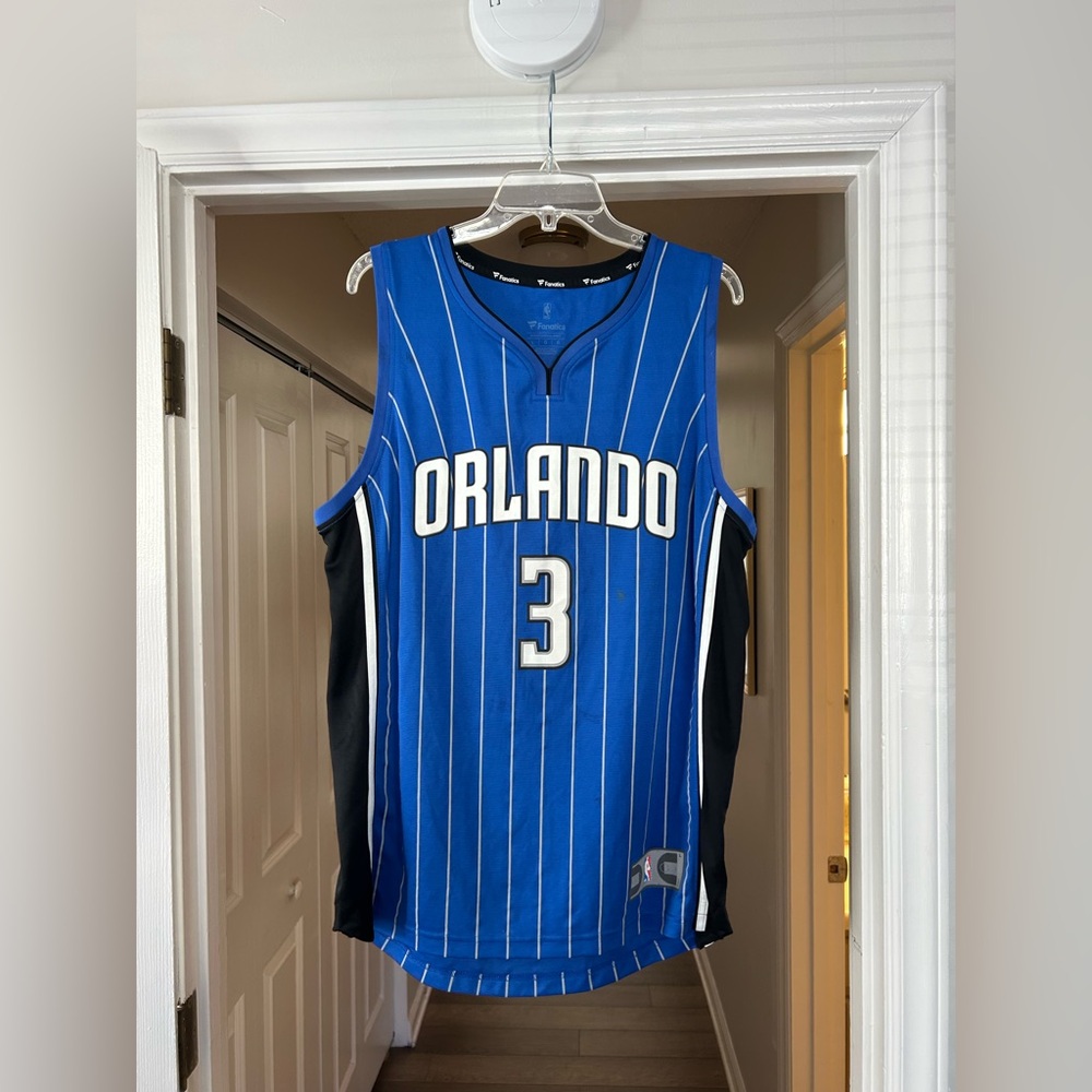 Orlando Okeke Jersey View 2